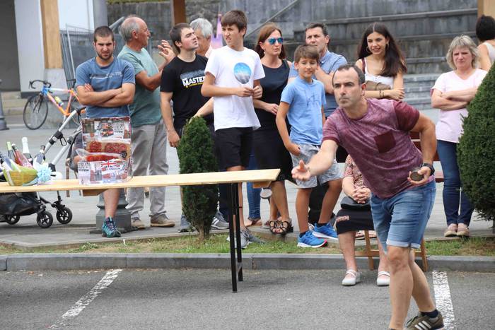 Punteria erakustaldia egin d 29 1566139053663