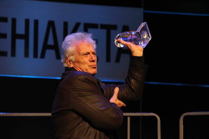 Tolosako Abesbatz Lehiaketa  58 1541349578625