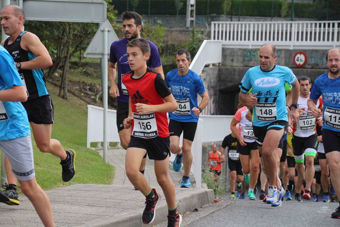 Aitor Arroyo eta Maite Arrai 41 1570885915592