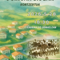 Kontzertua