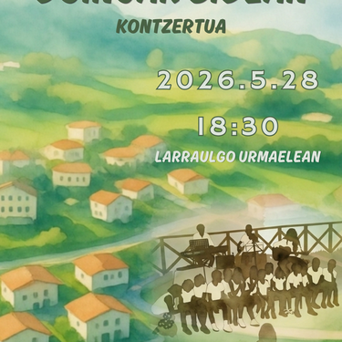 Kontzertua