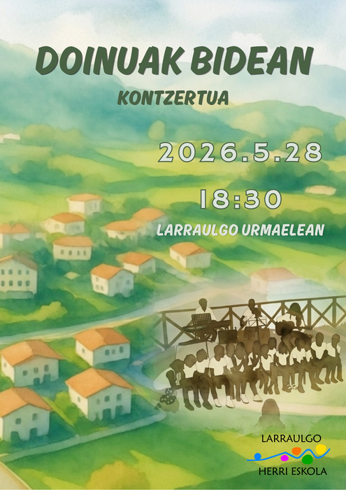 Kontzertua