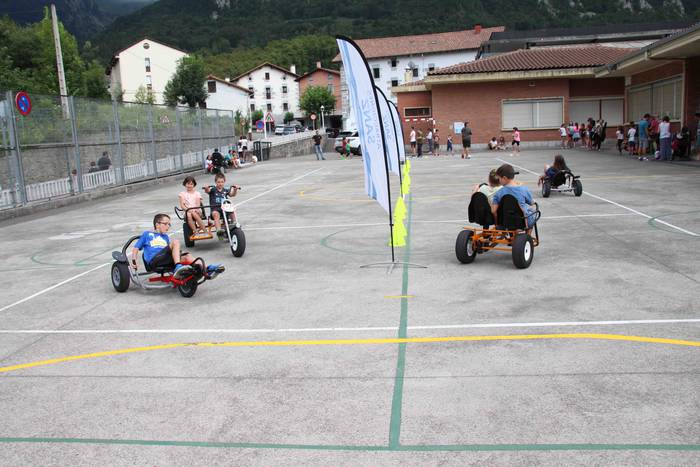 Amezketa San Bartolome jaiak 10 1535054566989