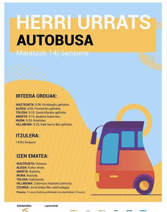 Autobusa