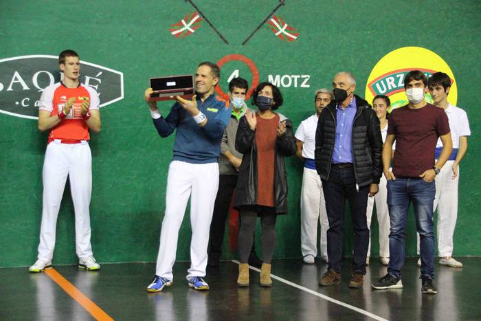 Olaizola II.ari agurra Tolos 38 1636396312708