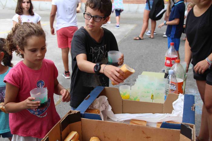 Amezketa San Bartolome jaiak 12 1535054602438