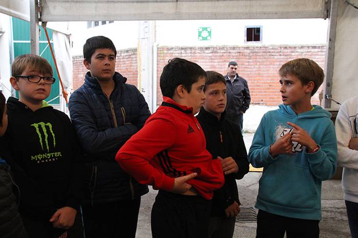 San Esteban jaiak 2017 6 1508608998117