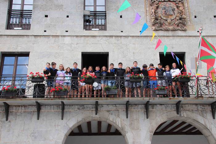 Berastegiko jaiak 2019 Txupi 1 1565179887307