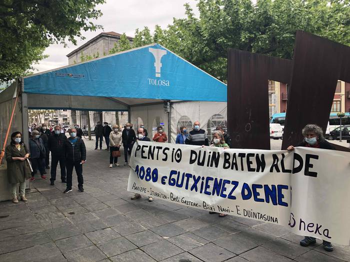 Banketxeetara, kontu eske 1 1619438227109