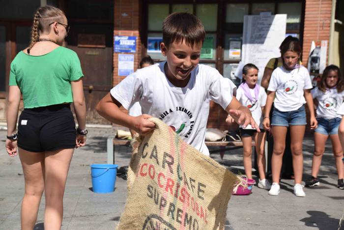 Ibarrako jaiak 2019. Haurren 15 1566398919856