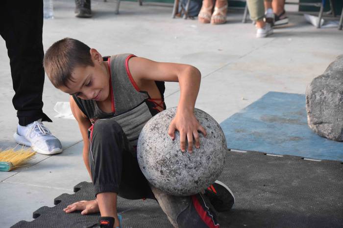 Jakesen ausardia, auzotarren 59 1538331180926