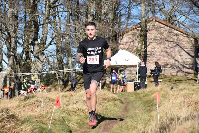 San Lorentzo gainean, trikit 47 1580657501559