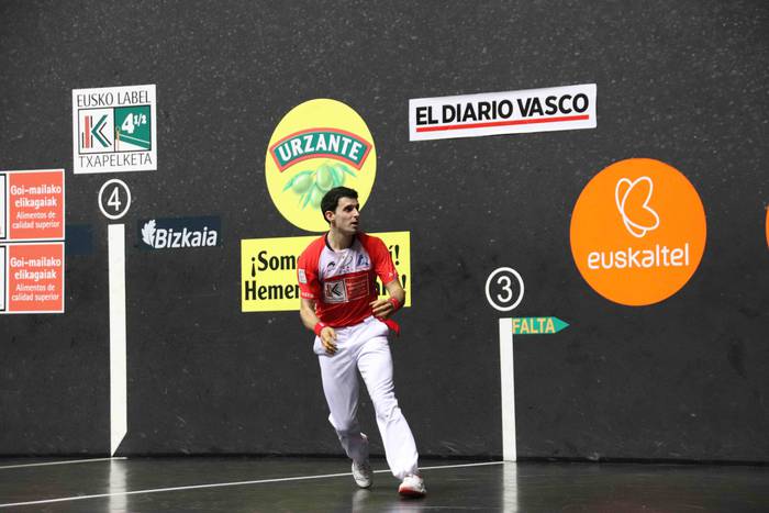 Hirugarren txapela etxera 28 1636921964488