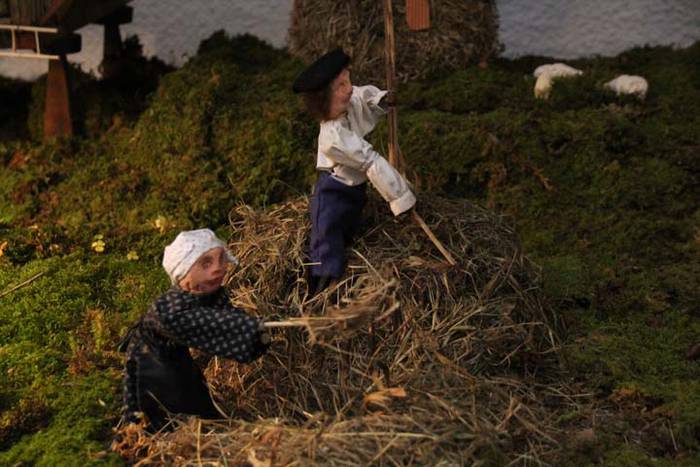 Antzinako ofizioak jaiotza b 24 1513680776847