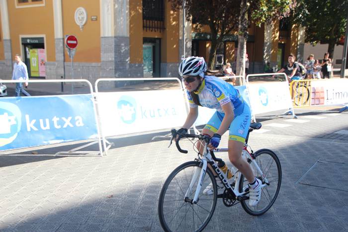 Emakumeen Tolosako Saria 10 1468692331808