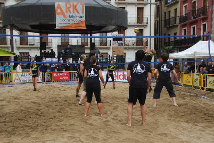 Hondartzako Bolei Txapelketa 15 1504958709107