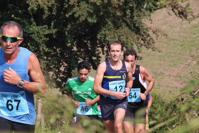 Aitor Regillagak eta Lourdes 76 1531660694693