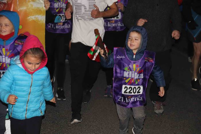 21. Korrika, Alegialdean 27 1555134674716