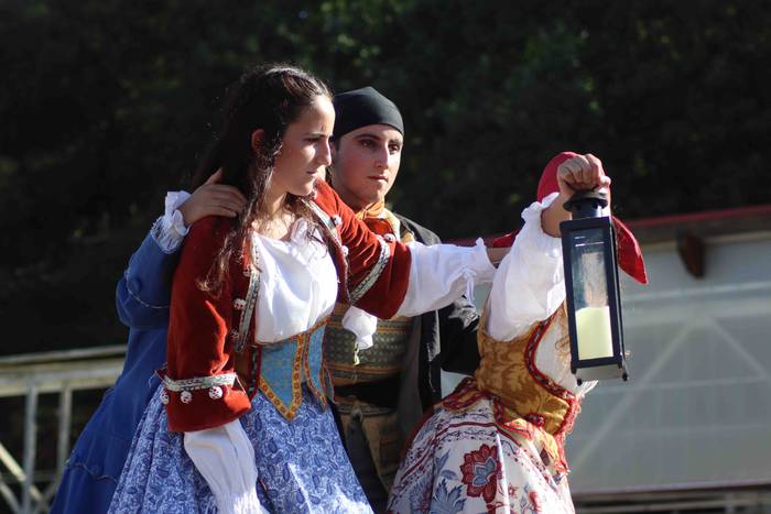 Kilometroetara iritsi dira i 30 1664732572543