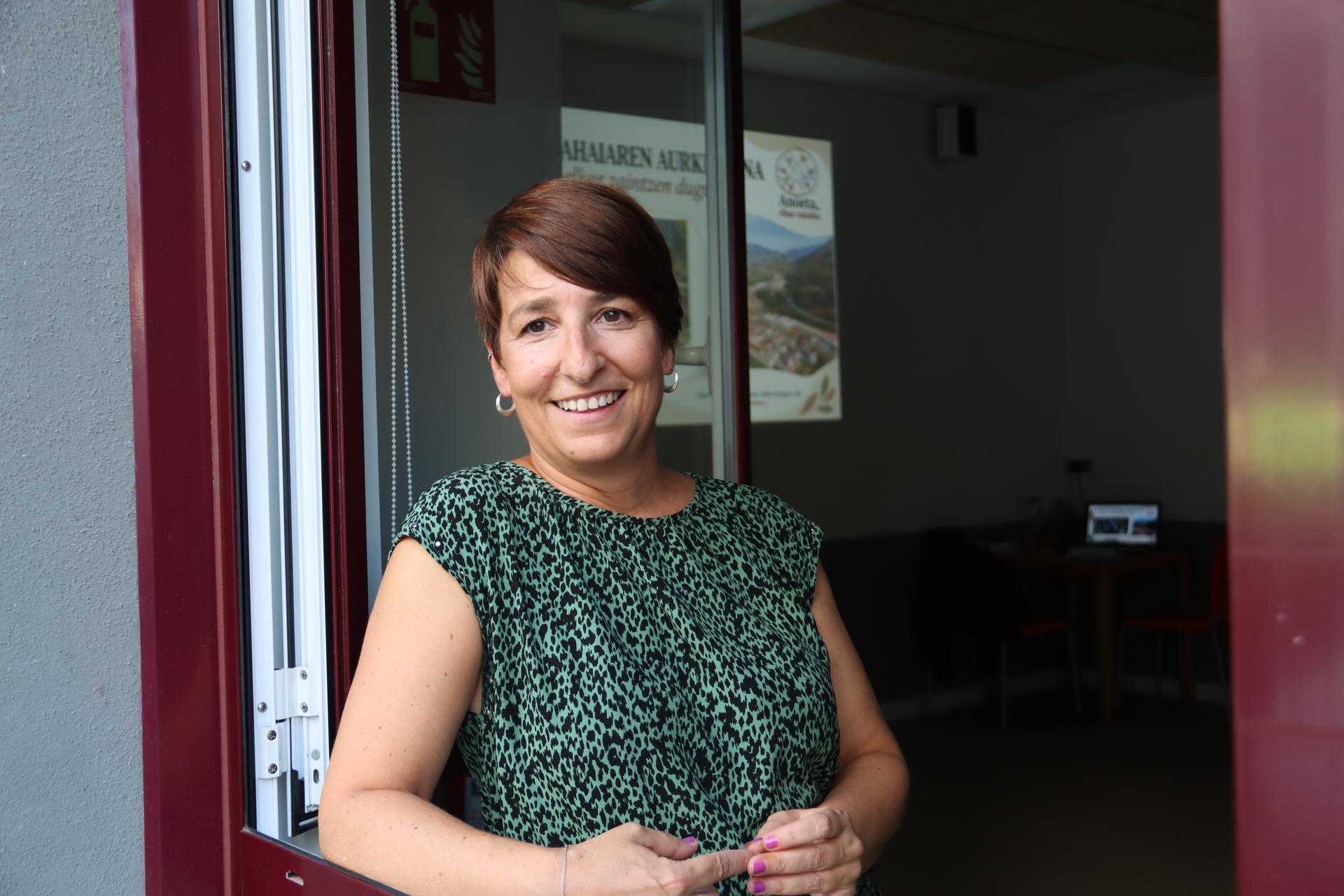 «Ezin dira hainbeste urteko zaintzak inprobisatu»
