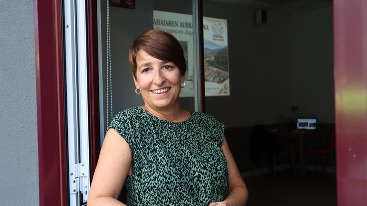 «Ezin dira hainbeste urteko zaintzak inprobisatu»