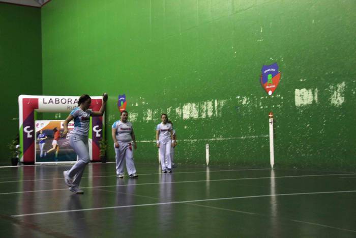 Emakume Master Cup Villabona 13 1581326508869