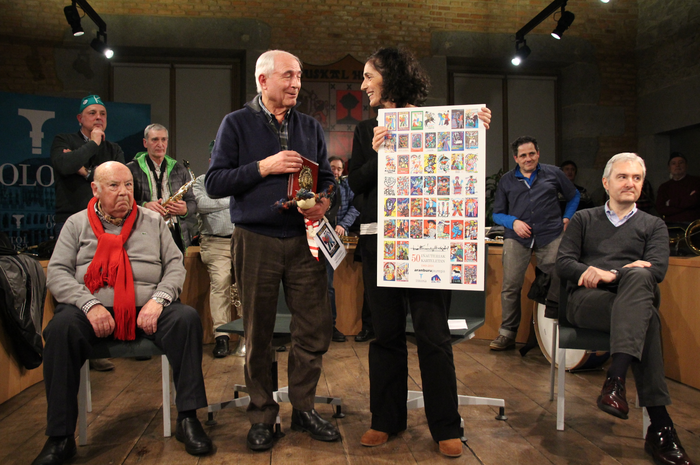 Inauteriekin maitemindutako  18 1516912379792