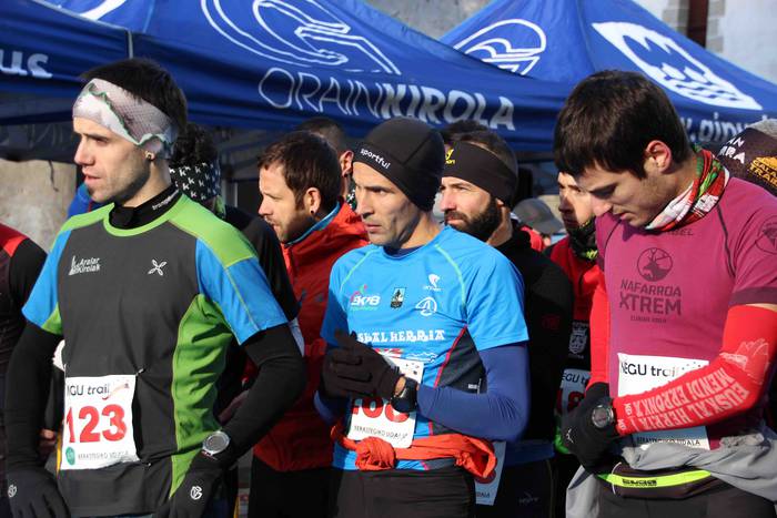 II. Negu Trail, Berastegi, 2 2 1549215834885