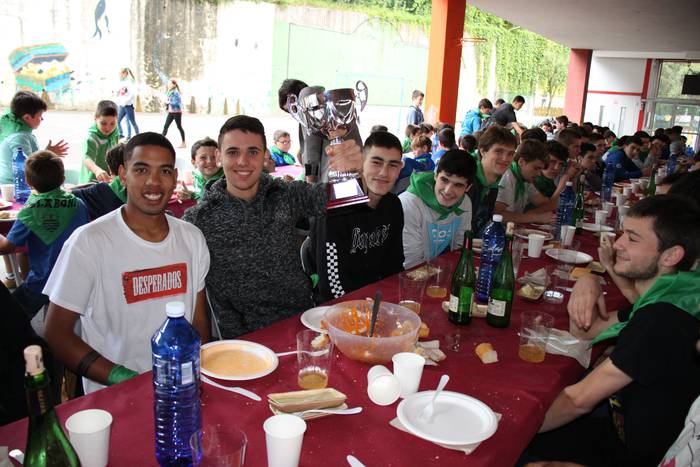 Billabona FKE, urte amaierak 5 1529170296747