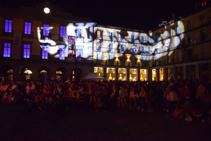 San Joan jaiak, Tolosa, Edua 44 1529742545292