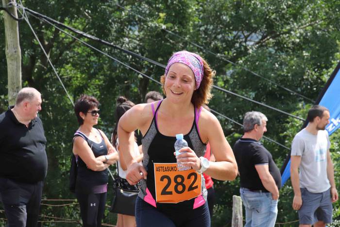 Aitor Regillaga eta Izaro Ru 65 1563105650443