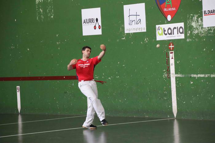 Bi bikote sailkatu dira fina 17 1576333690604