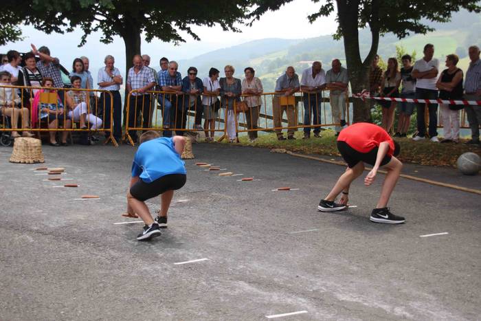 Santa Marina ermita ataria,  35 1531922372532