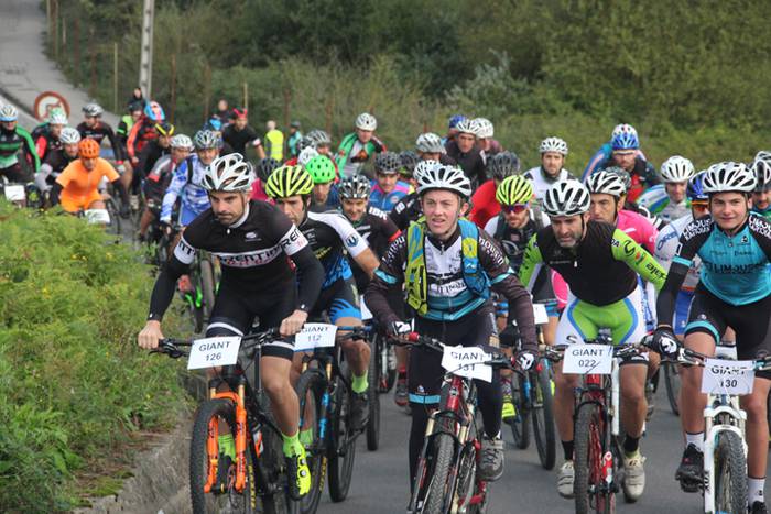 Martxan, mendiko bizikletak  39 1509287824766