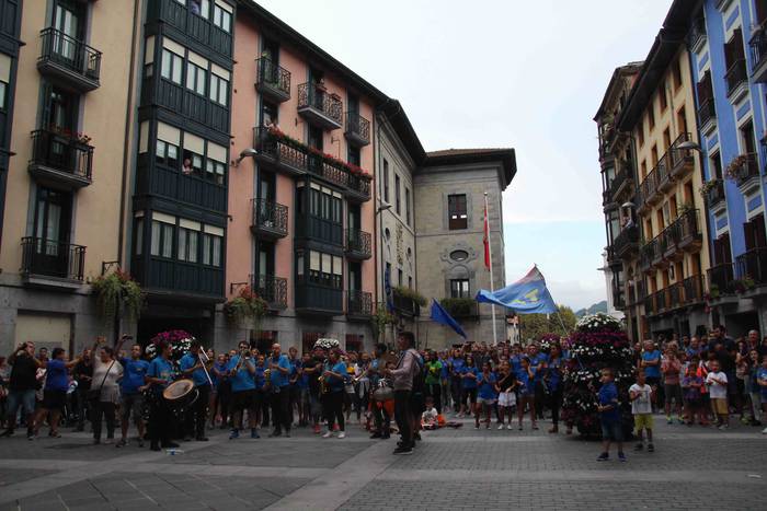 «Zorionak eta eskerrik asko  26 1536522207914