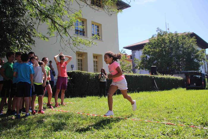 Sator zulorik ez da, korrika 22 1565954994373