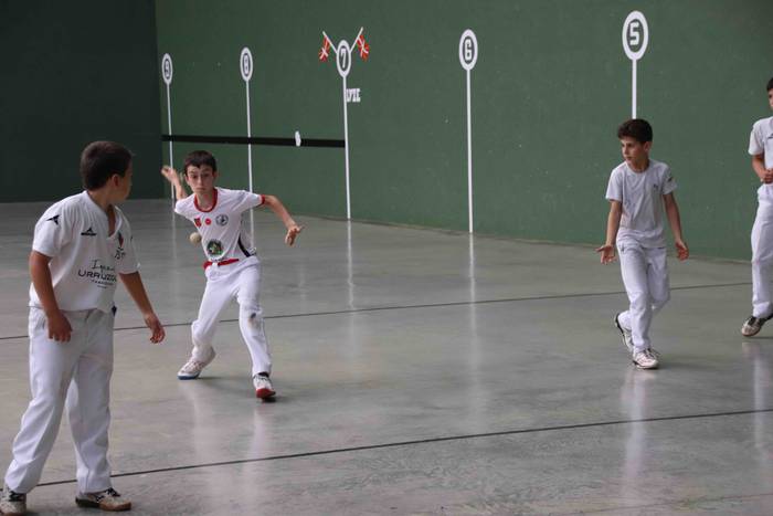 VI. Ataria Pilota Txapelketa 5 1655466920239