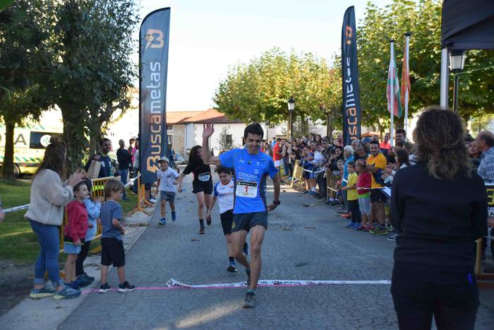 Eltxotrail 2021 21 kilometro 2 1635013014411