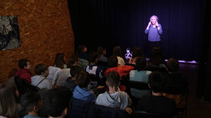 Pasahitza, 2026-03-18