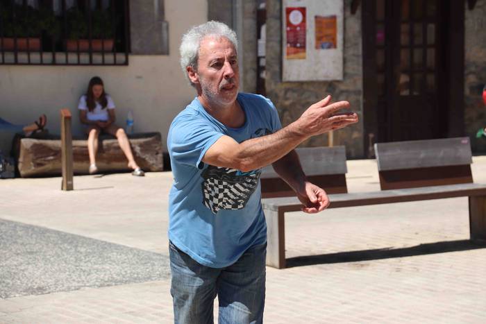 Lehian, punteria onena nork  1 1566047384427