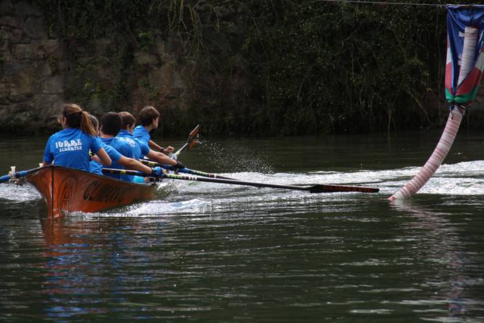 Batela txikien balantza, Zut 70 1505566947526