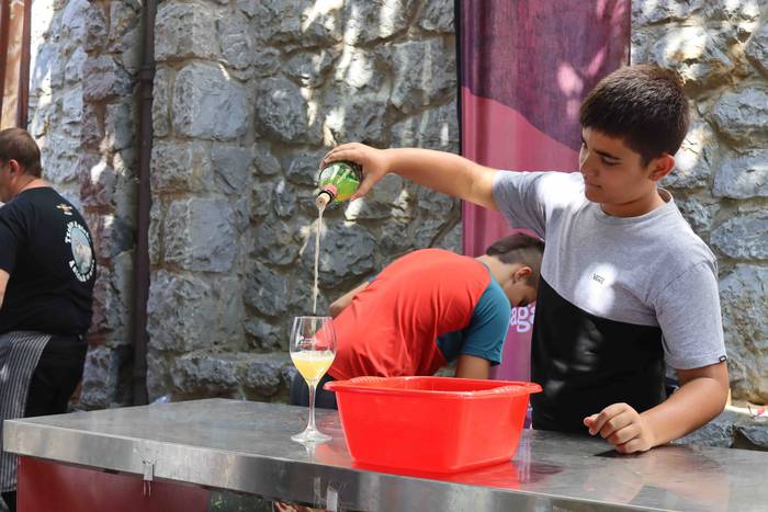 Beroari aurre egiteko, sagar 23 1659872999141