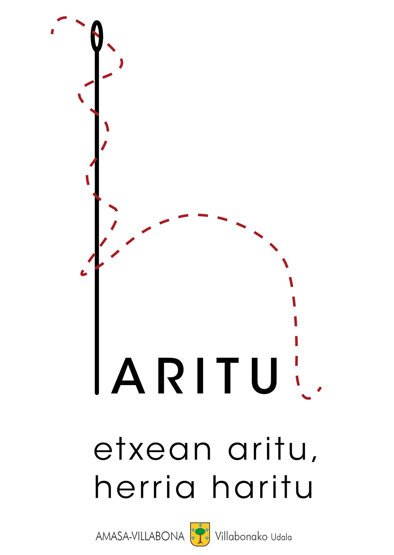 Udaleko kirol sailak etxean kirola egiteko HARITU ekimena abiatu du