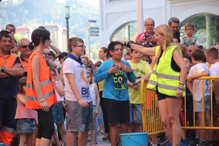 Tolosako Sanjoanak su txikia 9 1529777961800