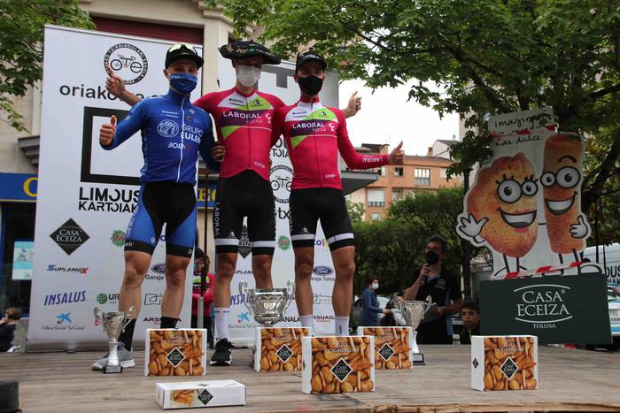 XLIII. Jose Mari Anzaren Oro 52 1624127709198