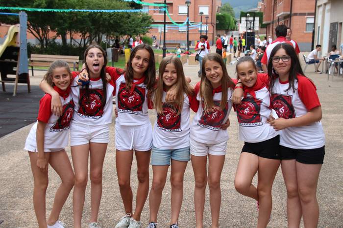 Piztu da festa, txupinarekin batera 11 1467994734030