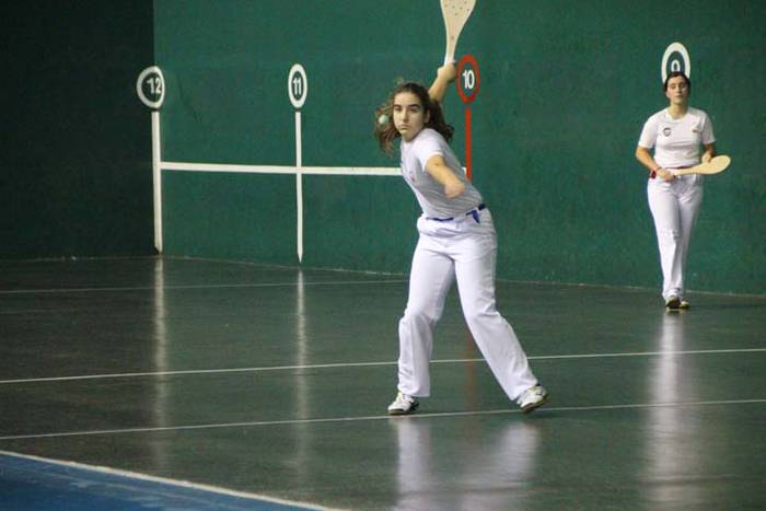 Emakumea Pilotari Txapelketa 29 1514056647400