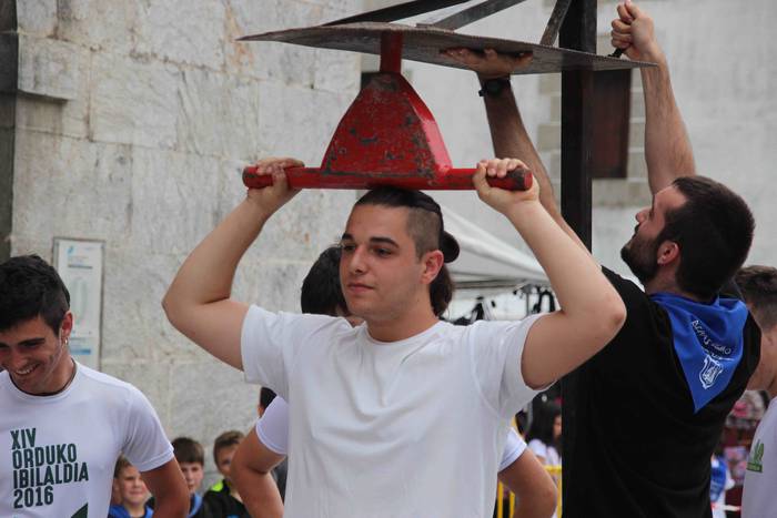 Emozioa, azken izerdira arte 21 1533756676381