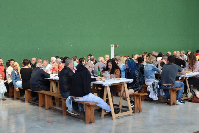 130 lagun inguru bildu dira  8 1651410702911