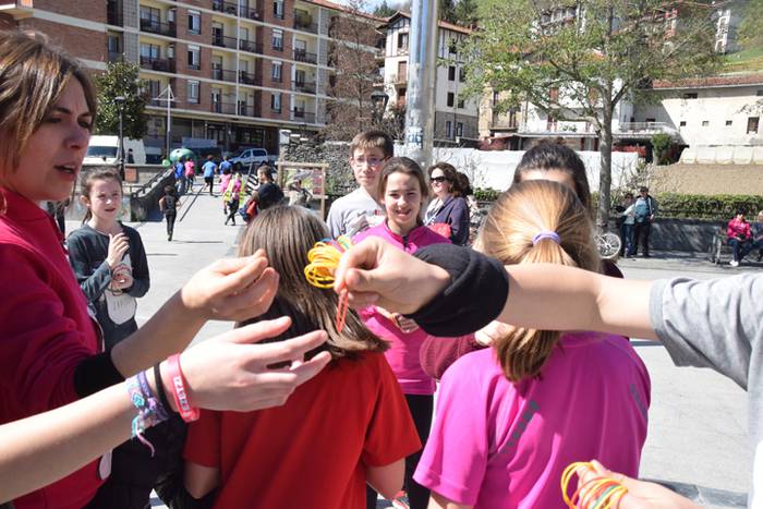 VII. Elkartasun Kilometroa,  32 1490713637102